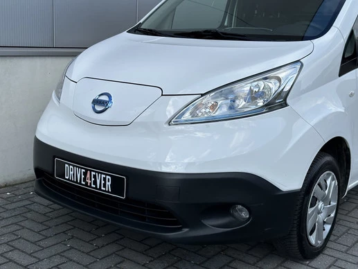 Nissan e-NV200 - Afbeelding 9 van 23