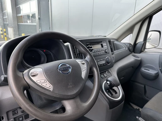 Nissan e-NV200 - Afbeelding 13 van 23