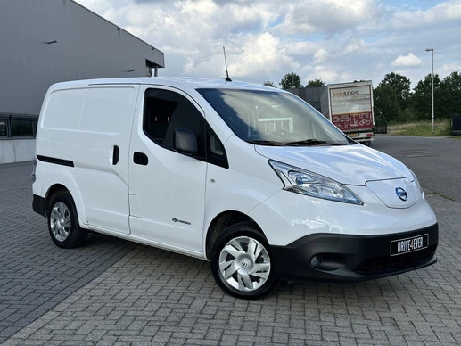 Nissan e-NV200 - Afbeelding 20 van 23