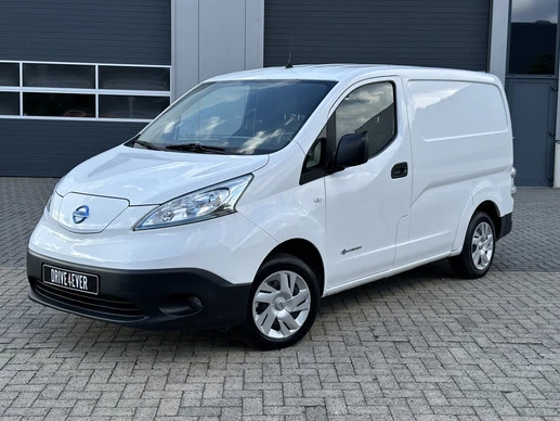 Nissan e-NV200 - Afbeelding 21 van 23