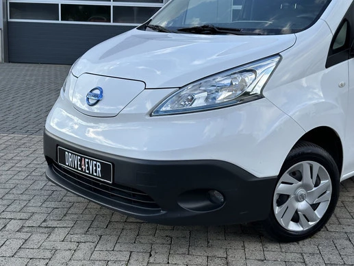 Nissan e-NV200 - Afbeelding 22 van 23