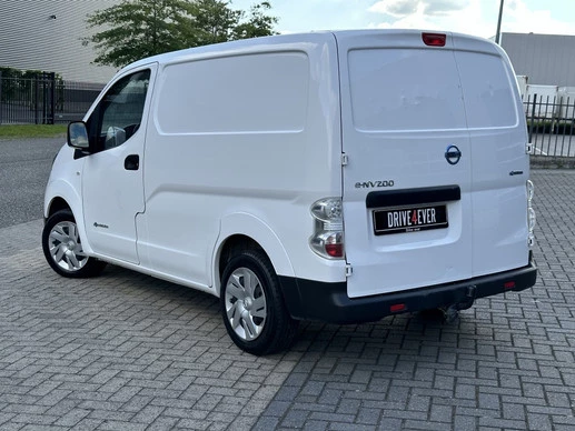 Nissan e-NV200 - Afbeelding 23 van 23