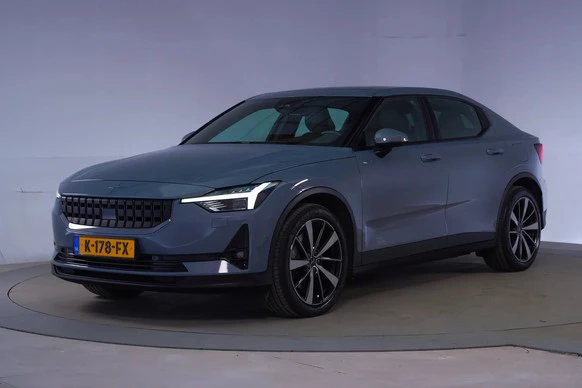 Polestar 2