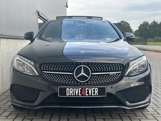 Mercedes-Benz C-Klasse - Afbeelding 4 van 24