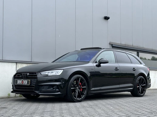 Audi S4 - Afbeelding 1 van 24