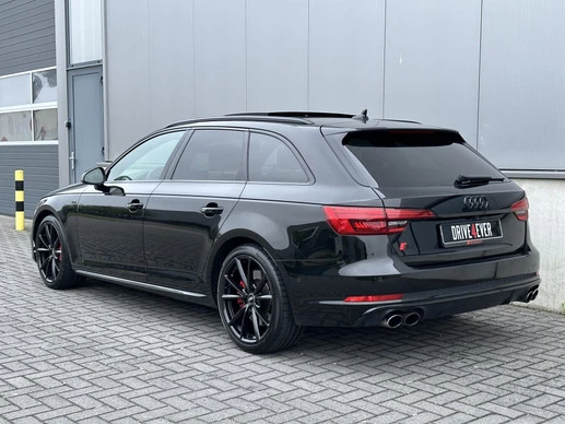 Audi S4 - Afbeelding 3 van 24