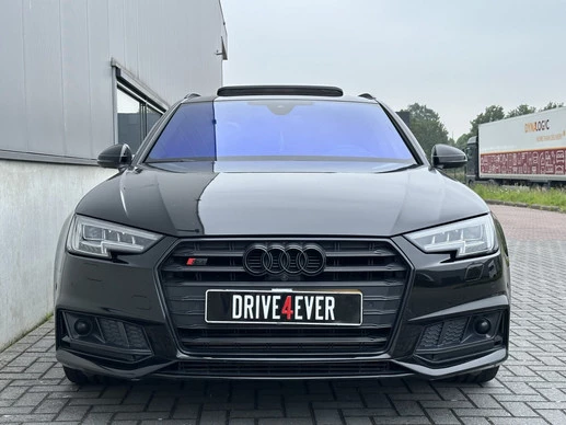 Audi S4 - Afbeelding 4 van 24