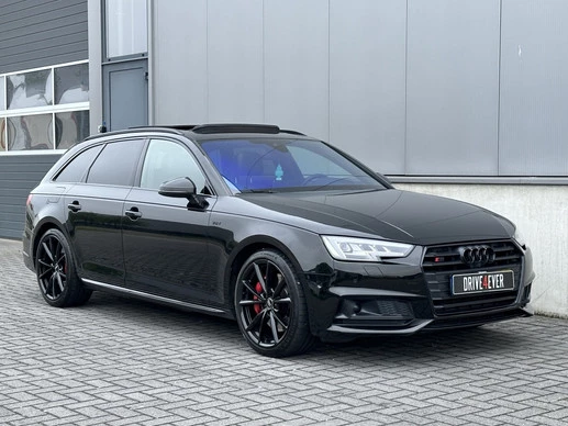 Audi S4 - Afbeelding 5 van 24