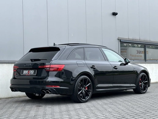 Audi S4 - Afbeelding 7 van 24