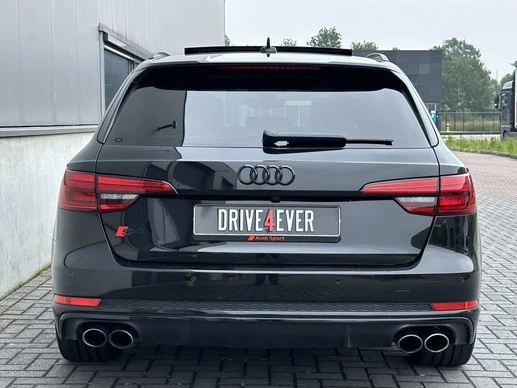 Audi S4 - Afbeelding 8 van 24