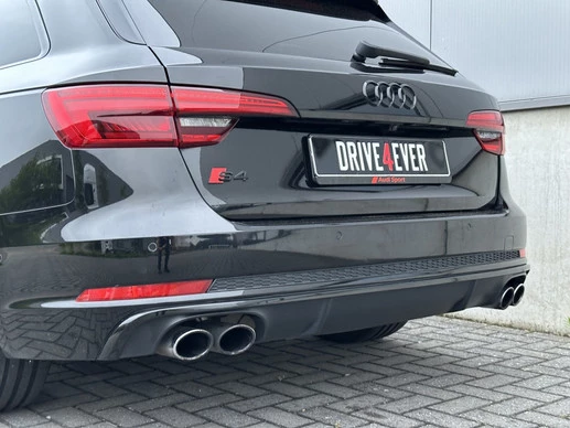 Audi S4 - Afbeelding 10 van 24