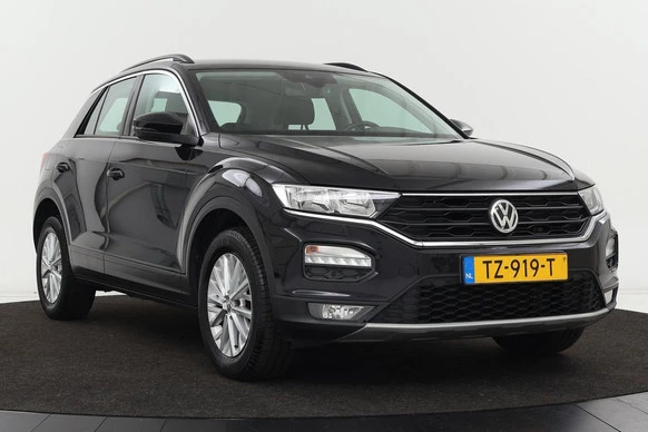 Volkswagen T-Roc - Afbeelding 25 van 29