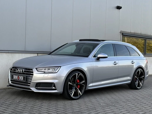 Audi S4 - Afbeelding 1 van 24