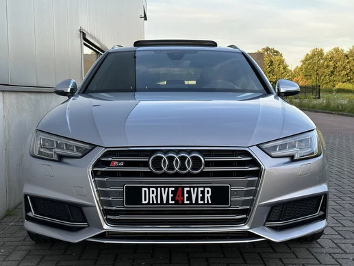 Audi S4 - Afbeelding 4 van 24