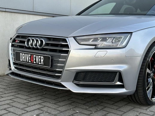 Audi S4 - Afbeelding 9 van 24