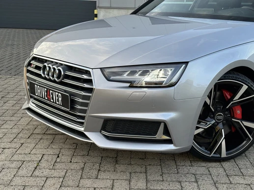 Audi S4 - Afbeelding 23 van 24