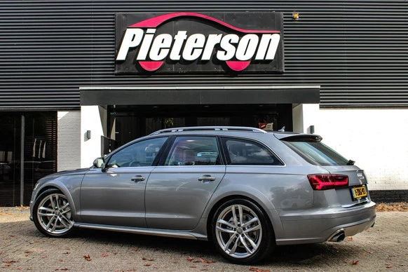 Audi A6 Allroad - Afbeelding 5 van 27