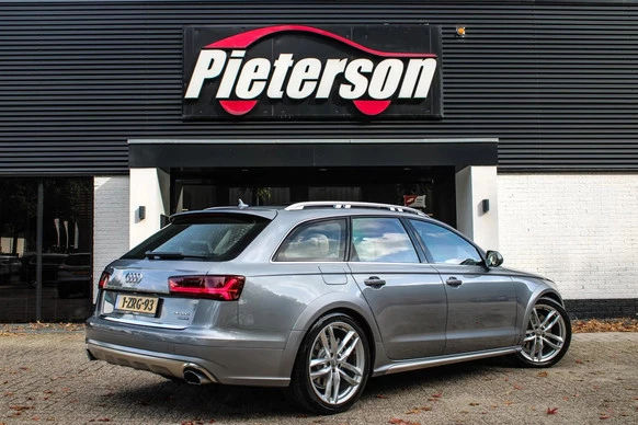 Audi A6 Allroad - Afbeelding 6 van 27