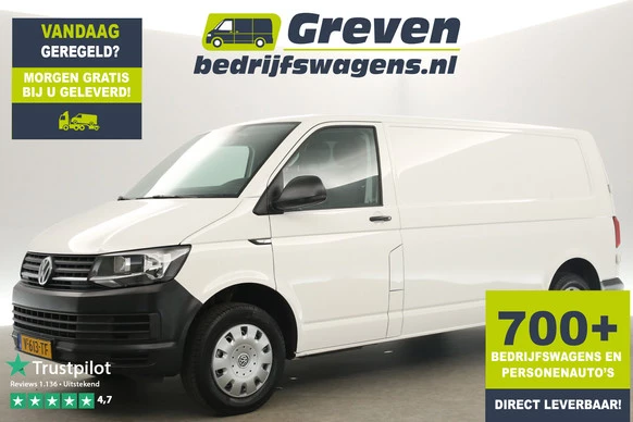 Volkswagen Transporter - Afbeelding 1 van 24