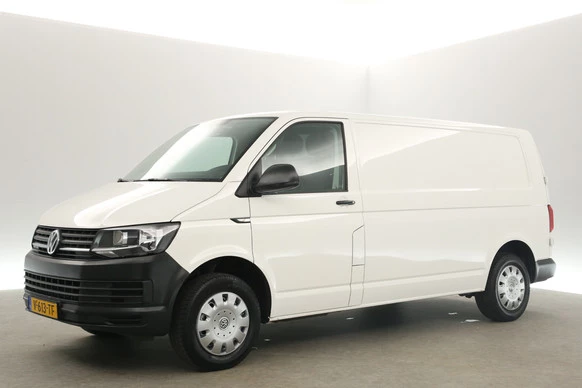 Volkswagen Transporter - Afbeelding 5 van 24