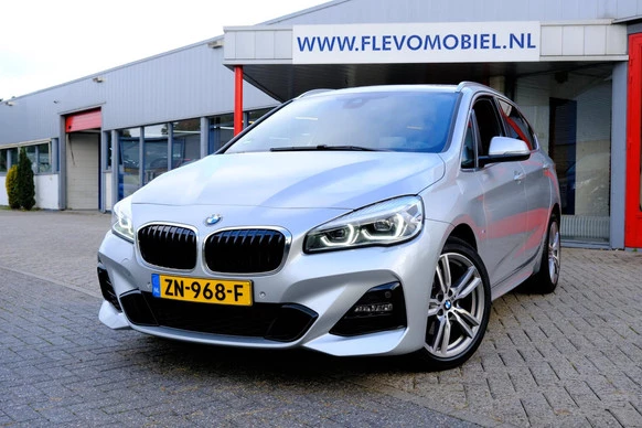 BMW 2 Serie - Afbeelding 1 van 30