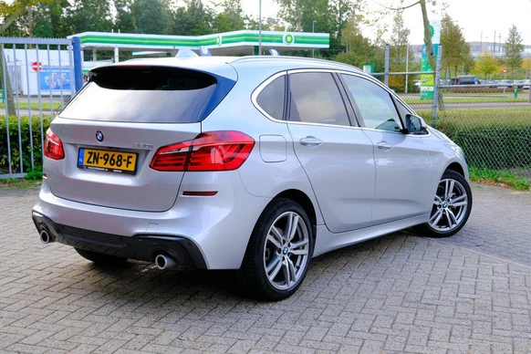 BMW 2 Serie - Afbeelding 3 van 30