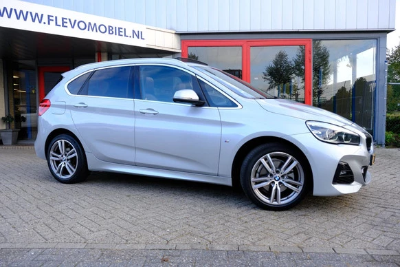 BMW 2 Serie - Afbeelding 4 van 30