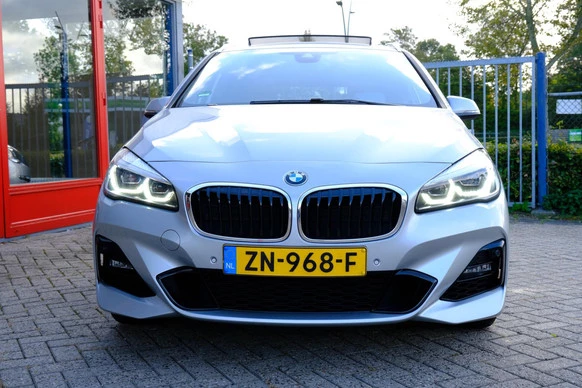 BMW 2 Serie - Afbeelding 7 van 30