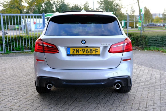 BMW 2 Serie - Afbeelding 8 van 30