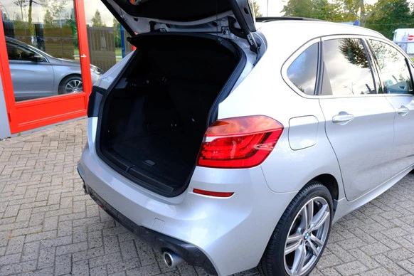 BMW 2 Serie - Afbeelding 10 van 30