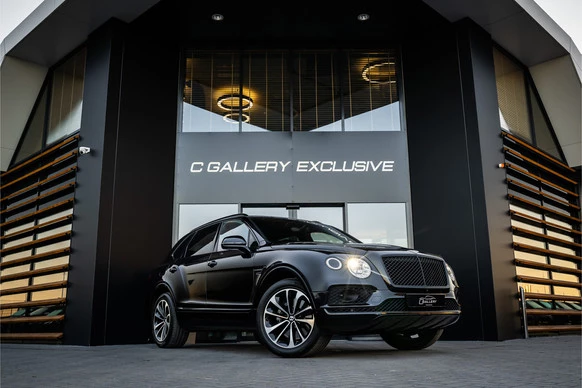 Bentley Bentayga - Afbeelding 1 van 30