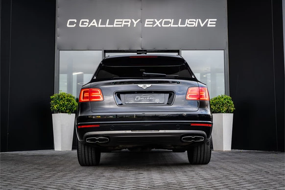 Bentley Bentayga - Afbeelding 6 van 30