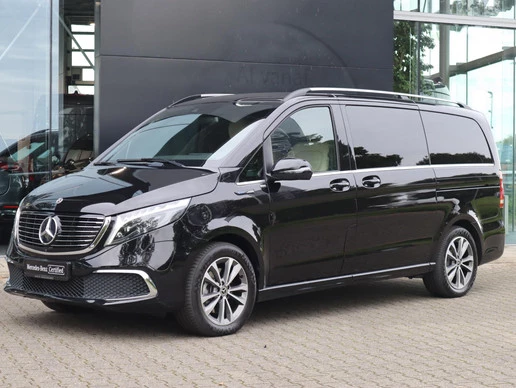 Mercedes-Benz EQV