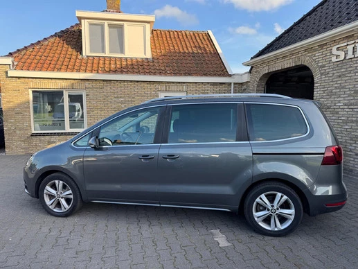 SEAT Alhambra - Afbeelding 15 van 21