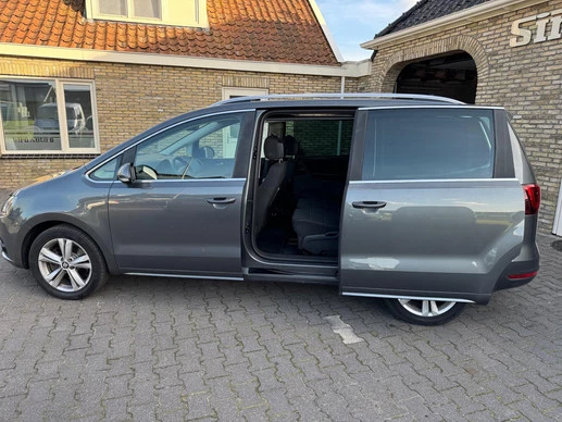 SEAT Alhambra - Afbeelding 16 van 21