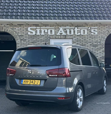 SEAT Alhambra - Afbeelding 21 van 21