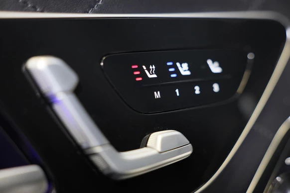 Mercedes-Benz S-Klasse - Afbeelding 15 van 30