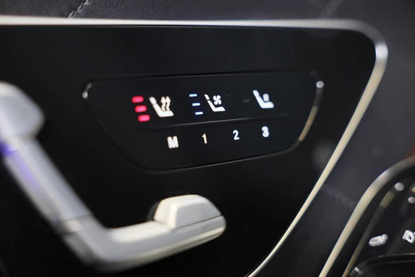 Mercedes-Benz S-Klasse - Afbeelding 16 van 30