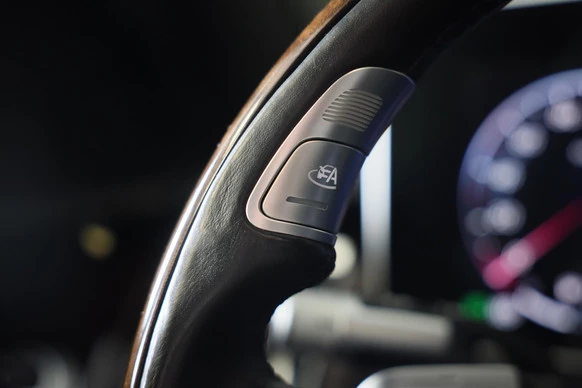 Mercedes-Benz S-Klasse - Afbeelding 17 van 30