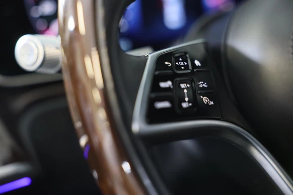 Mercedes-Benz S-Klasse - Afbeelding 19 van 30