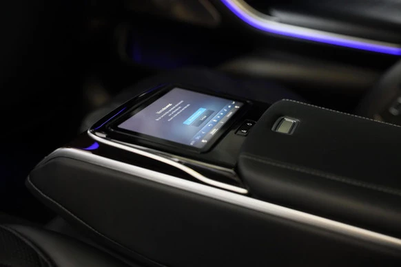 Mercedes-Benz S-Klasse - Afbeelding 20 van 30