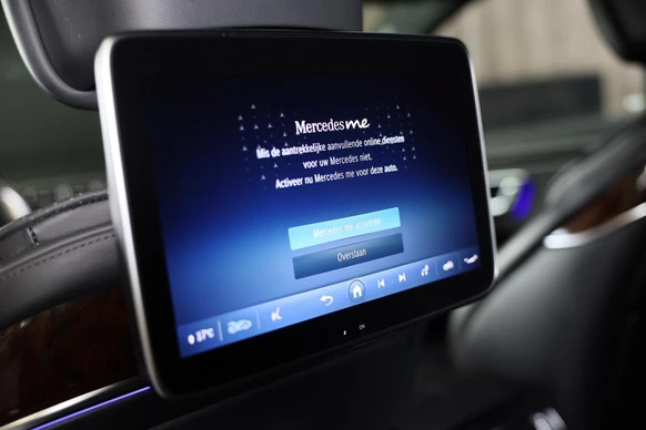 Mercedes-Benz S-Klasse - Afbeelding 22 van 30