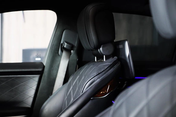 Mercedes-Benz S-Klasse - Afbeelding 23 van 30