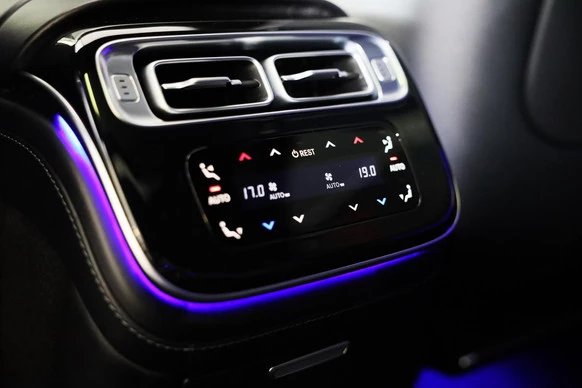 Mercedes-Benz S-Klasse - Afbeelding 25 van 30