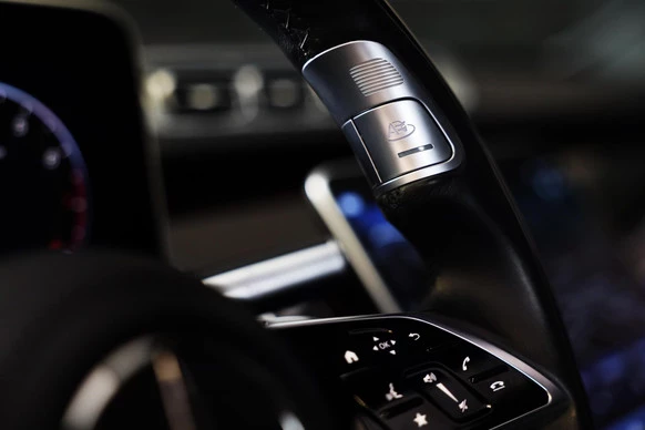 Mercedes-Benz S-Klasse - Afbeelding 26 van 30