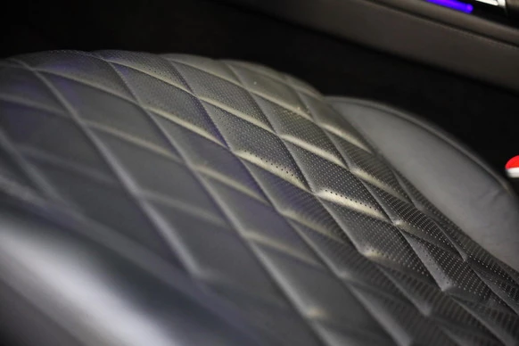 Mercedes-Benz S-Klasse - Afbeelding 28 van 30