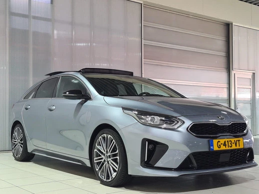 Kia ProCeed - Afbeelding 5 van 30