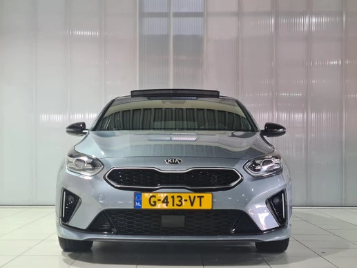 Kia ProCeed - Afbeelding 6 van 30