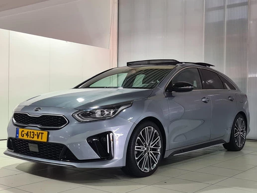 Kia ProCeed - Afbeelding 7 van 30