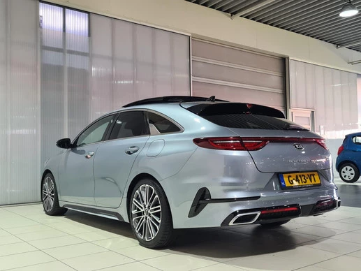 Kia ProCeed - Afbeelding 11 van 30